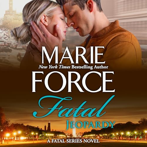 Fatal Jeopardy by Marie Force episode artwork