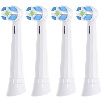 Amazon.co.jp: Rebrush オーラルB用 iOシリーズ用 替えブラシ