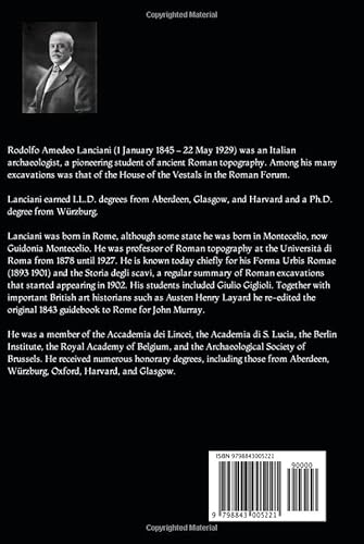 Pagan and Christian Rome