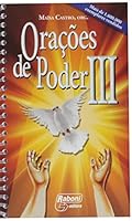 Oracoes de Poder 857345072X Book Cover