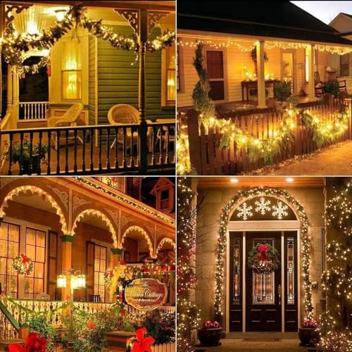Joomer Solar String Lights Outdoor thumb #4