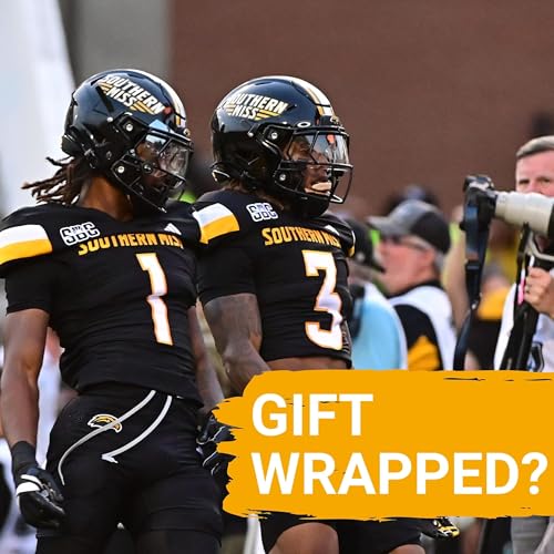 『STUNNER: Southern Miss SHOCKS App State in Sun Belt Opener | Does App St Move On From Swann』のカバーアート