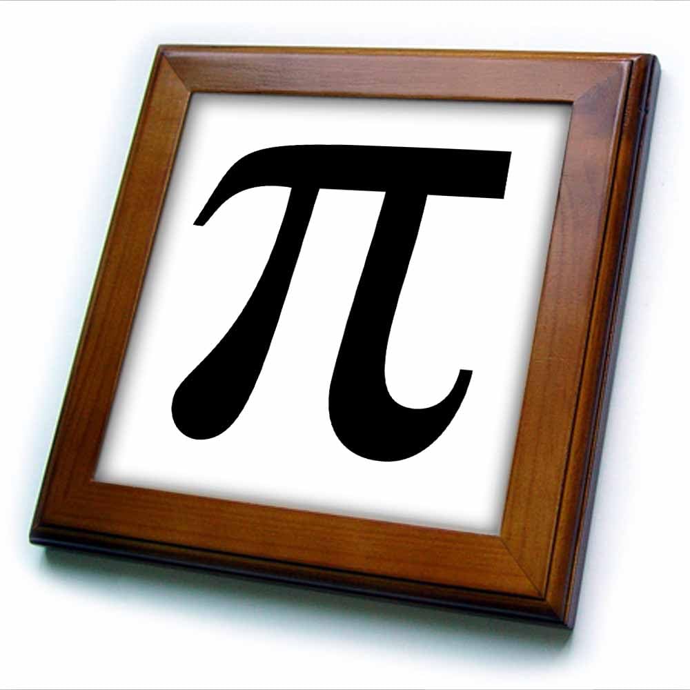 pi⭐︎ Amazon.com: 3dRose ft_164891_1 Pi Symbol Math Sign