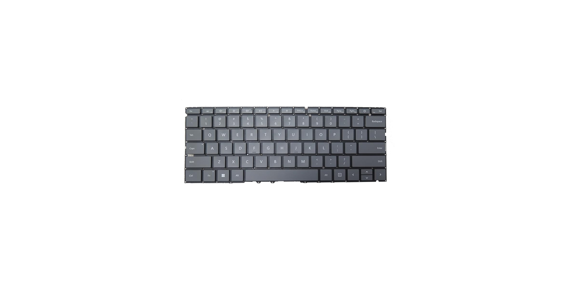 Amazon.com: Laptop Keyboard for Microsoft Surface Laptop Studio