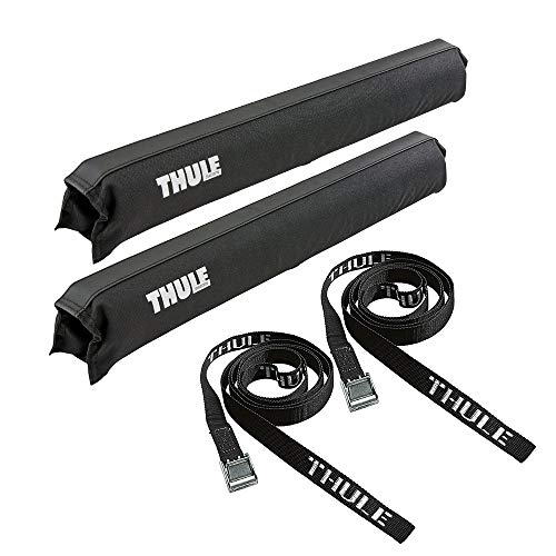 Thule(�X�[���[) �T�[�t�p�b�h �i���[M TH843�{�X�g���b�v TH523