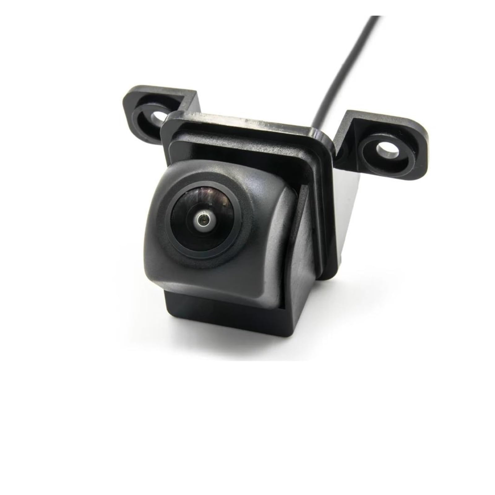 Zamiennik kamery cofania dla SsangYong dla Tivoli dla Tivoli dla XLV dla Tivoli Air dla LUVi 2015-2018 samochód Backup Monitor cofania rybie oko CCD AHD kamera cofania kamera cofania (B150 CVBS 680