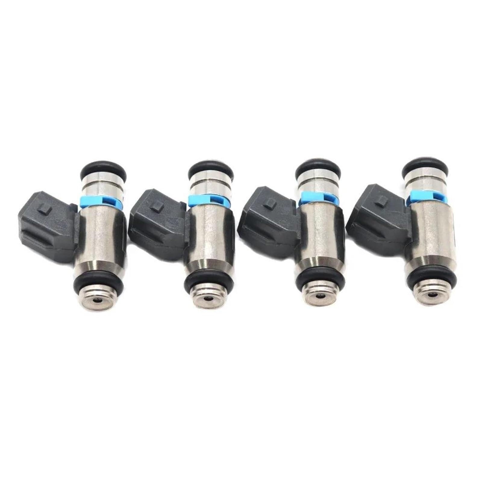 Sdcdklpept 4Pcs Car Fuel Injector Petrol Fuel Injector For Vw For Polo For Golf For Lupo For Gti 1.6 16V Iwp091 Iwp-091 036133319B 036031C