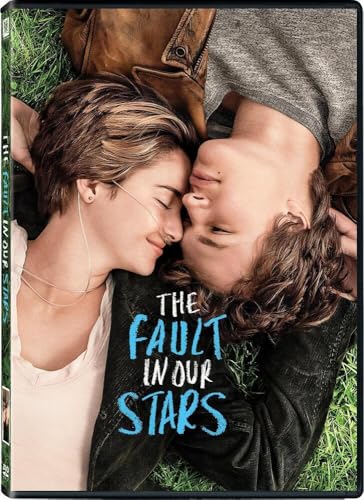 Fault In Stars B00KAJ2K0Y Book Cover