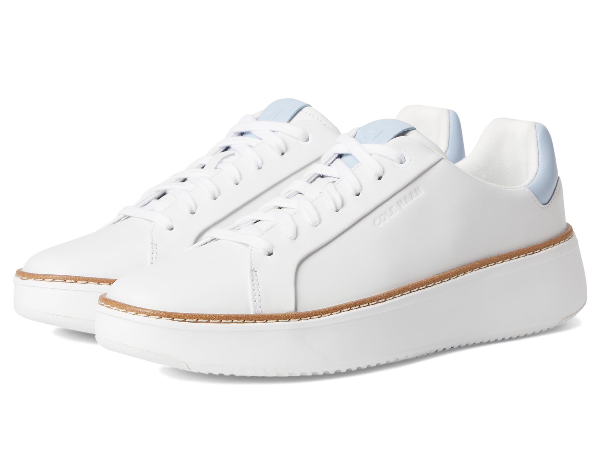 Cole Haan Women's Grandpro Topspin Court — view 31