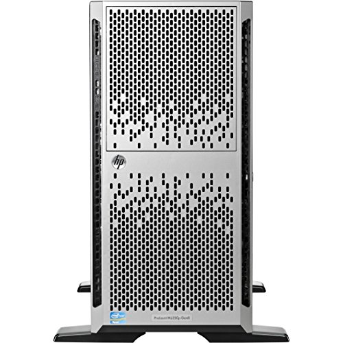 HP ProLiant ML350p G8 5U ^[T[o[ - 1 x Intel Xeon E5-2670 v2 2.5GHz