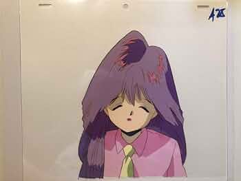 まじかるタルるートくん セル画 河合伊代菜 A5 51tX1wvPS4L._AC_UF350,