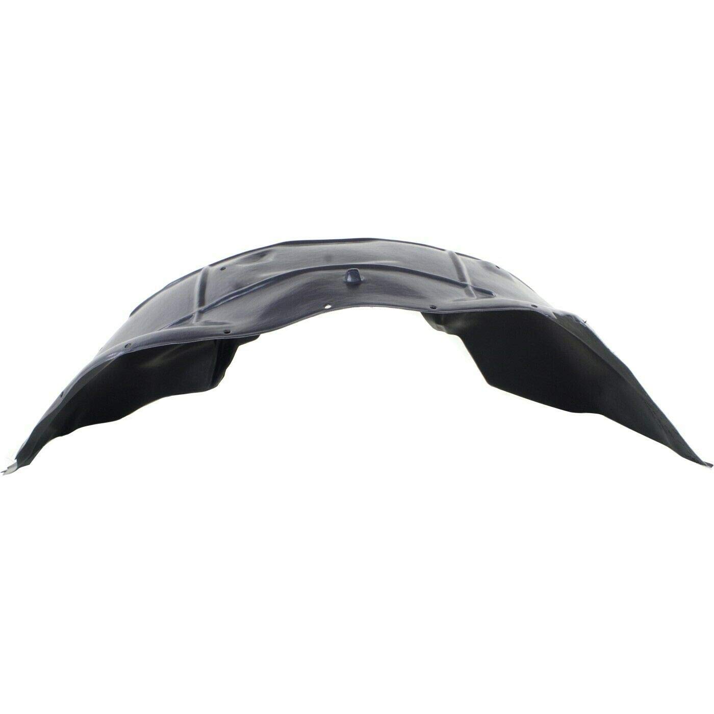 Amazon.com: U-Autoacces GM1249243 Fender Liner Front Passenger 