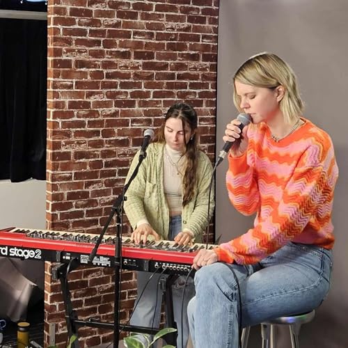 &Eacute;li Rose : Pour un autre tour de carrousel Podcast Por  arte de portada