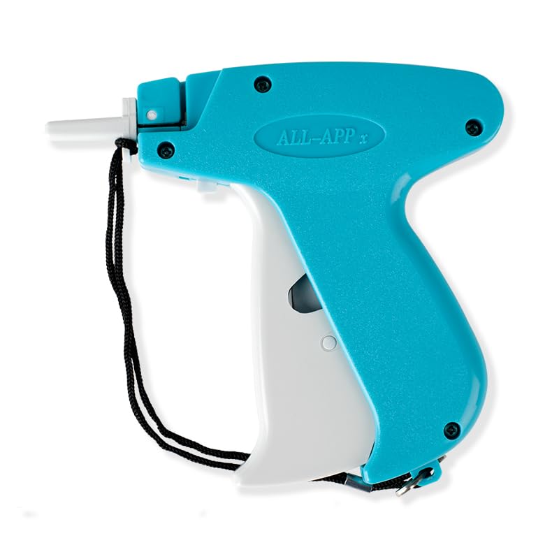 Image of Stitch gun (blue) (Dark Blue)