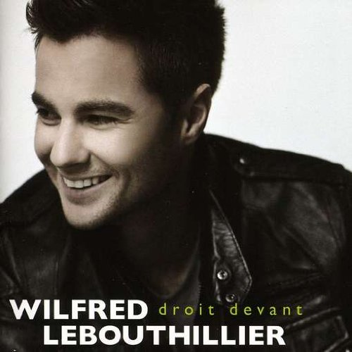Droit Devant [Audio CD]