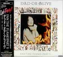 Amazon.com: Fan the Flame (Part 1): CDs & Vinyl