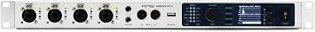 RME Fireface UFX II USB 2 Audio Interface