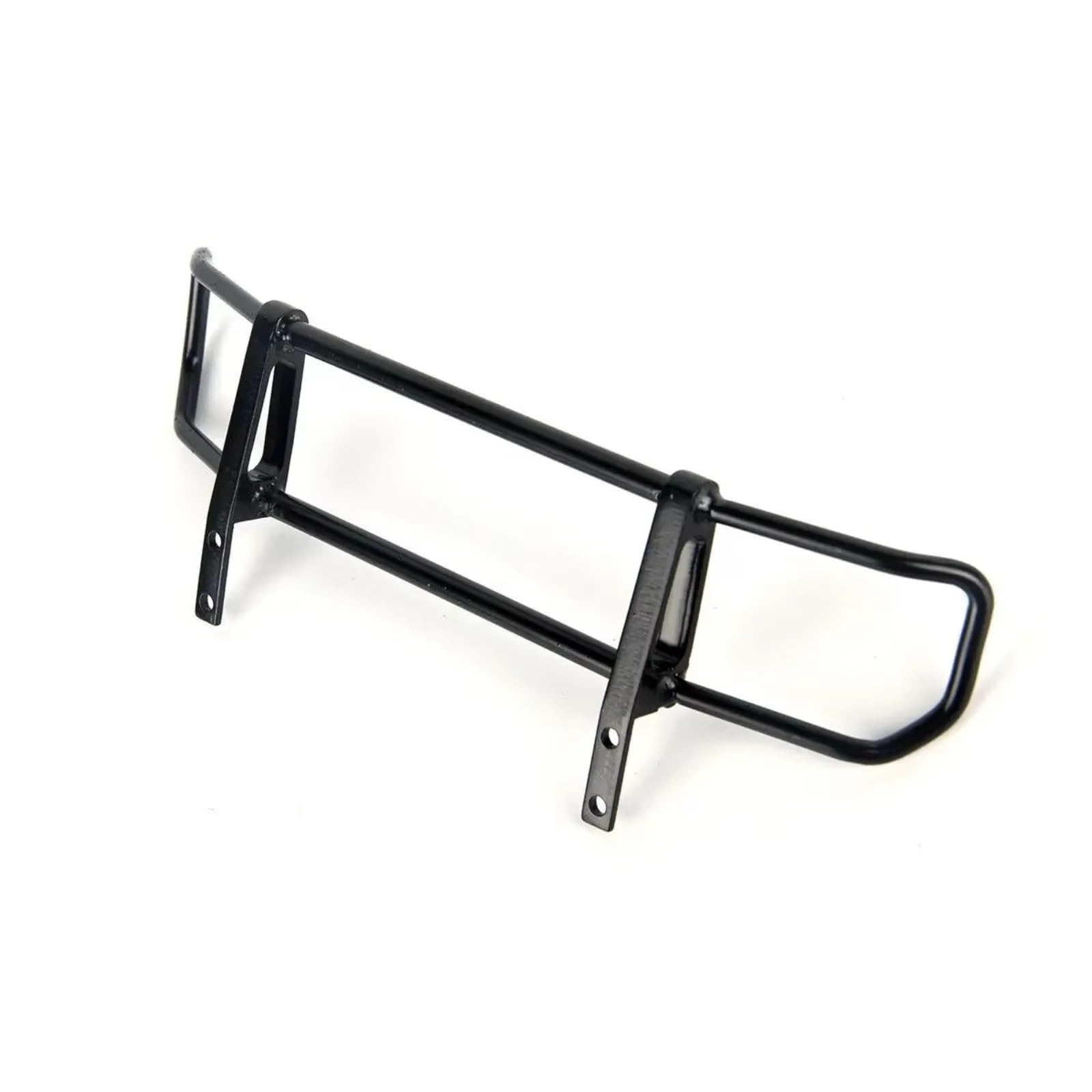 Per Traxxas Per TRX4 Per TRX6 1/10 Paraurti Anteriore Metallo RC Crawler Parti Automobili Aggiornamenti Componenti Ricambio Sostituzioni Decorazioni RC Ricambi Modellismo