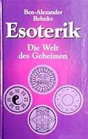 Esoterik 3811214187 Book Cover