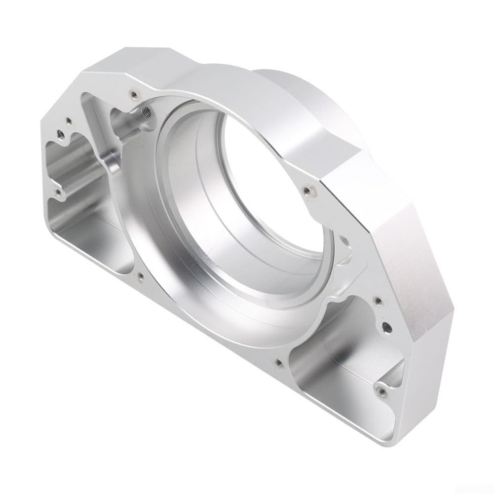 RiseNova Aluminiowa obudowa łożyska wspornika do Logitech G29 G920 G923 G27