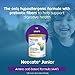 Nutricia Neocate Junior - Hypoallergenic, Dairy-free, Amino Acid-Based Formula for 1+ Years - For Toddlers, Kids & Teens - Powdered Formula - Vanilla - 14.1 oz can (Case of 4)