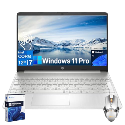 HP (GC`s[) 2024 rWlXm[gp\R 15.6C` FHD ^b`XN[ Intel 10-Core i7-1255U 32GB RAM 2TB SSD Intel Iris Xe WiFi eL[pbh Win 11 Pro M