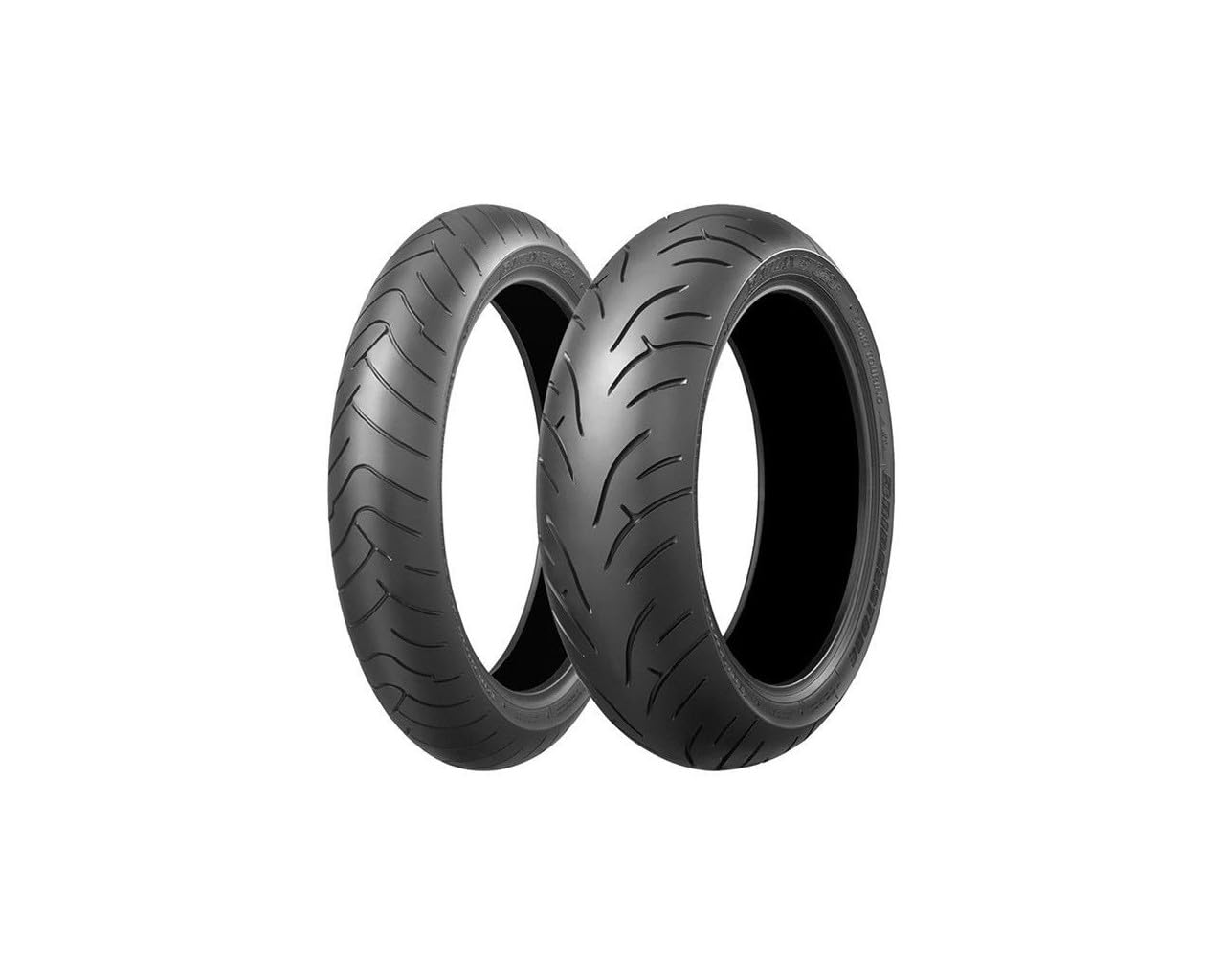 Bridgestone120/70 ZR18 59 W BT023 GT TL