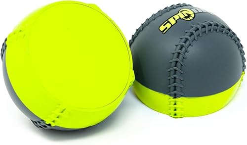 SpinDr Spin Trainer Hecho para lanzadores de sóftbol Desarrollado por Team USA Pitcher Domina tu giro hoy