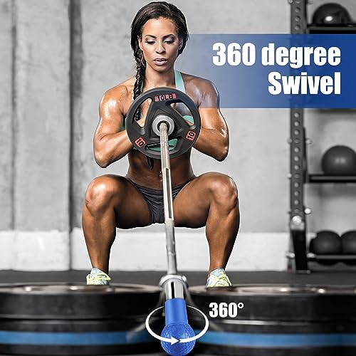 Image of HXD-ERGO Landmine Attachment for Barbell, T Bar Row Attachment Fits 2 Inch Olympic Bars,Barbell Landmine Attachment for Press, Row, Spin, Split Squats