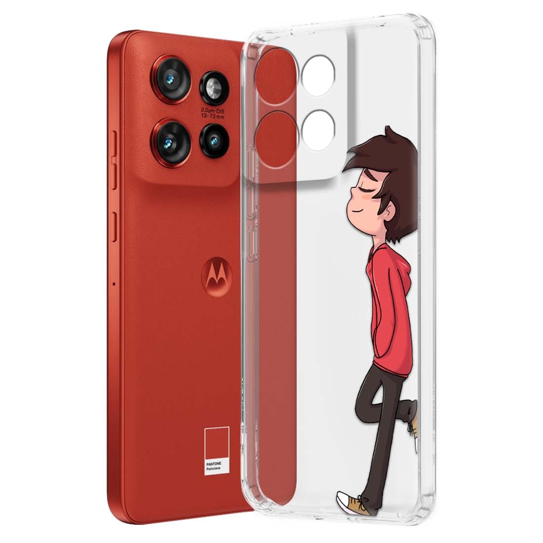 Fashionury Designer Case for Moto Edge 50 Neo, Back Cover for Motorola Edge 50 Neo, Printed Back Cover for Moto Edge 50 Neo -D0036 (B0DHP2VBY7) Amazon Price History, Amazon Price Tracker