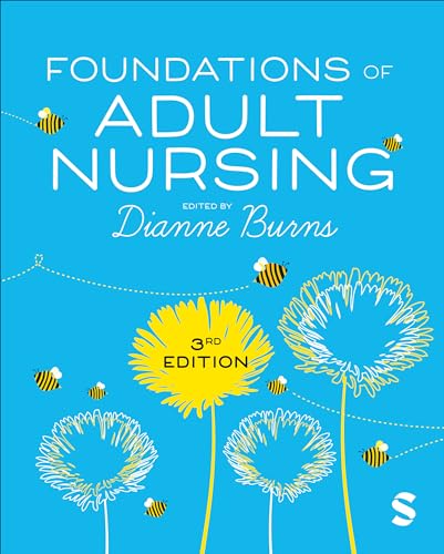 Foundations of Adult Nursing