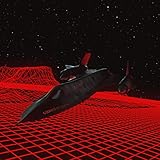  Lockheed SR-71 Blackbird