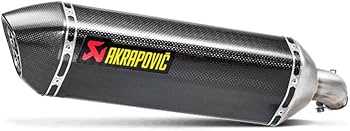 Amazon | AKRAPOVIC(アクラポヴィッチ) マフラー スリップ Amazon | AKRAPOVIC(アクラポヴィッチ) マフラー スリップ