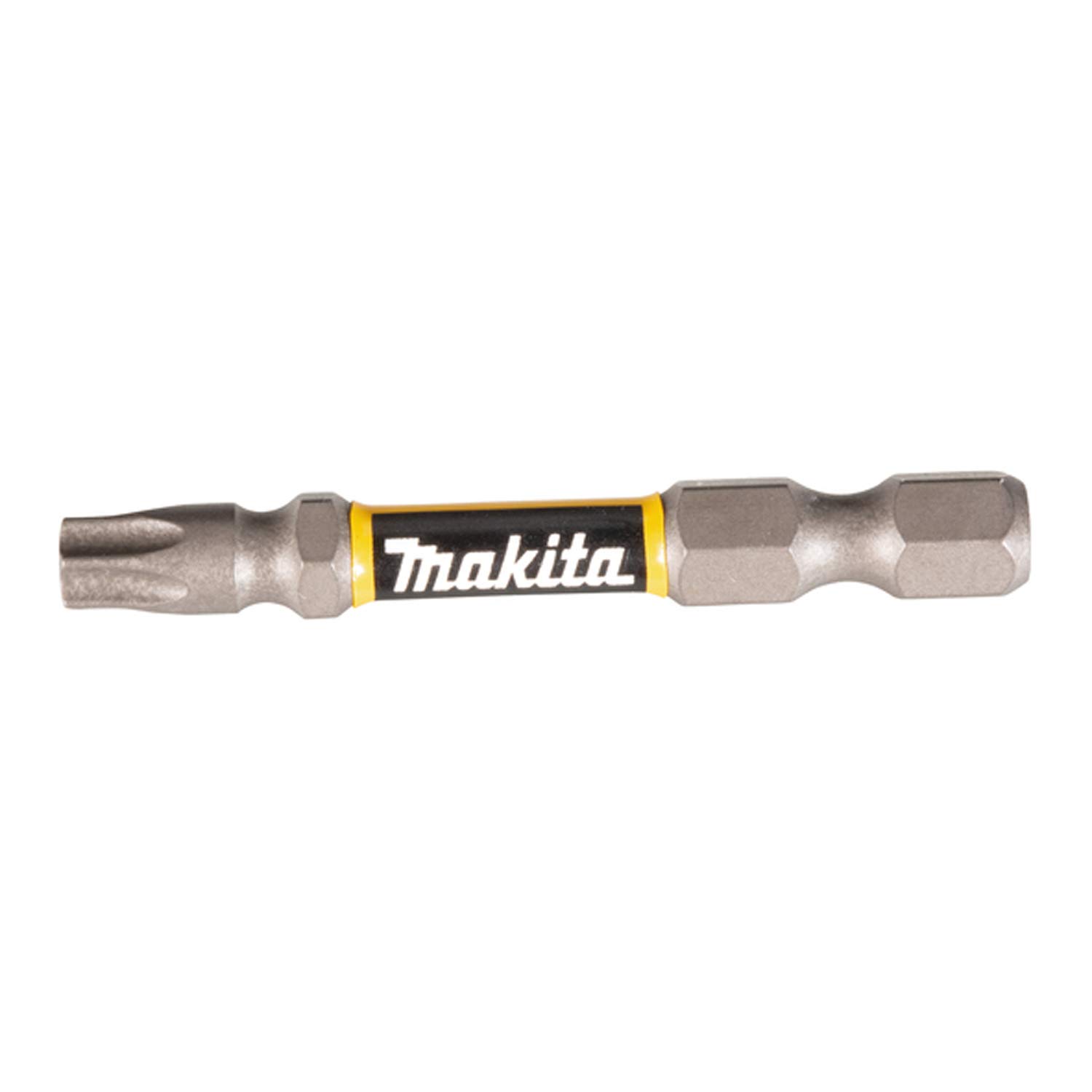 Makita Grau E-03361 Impact Premier Double Torsion Bit T30 50Mm
