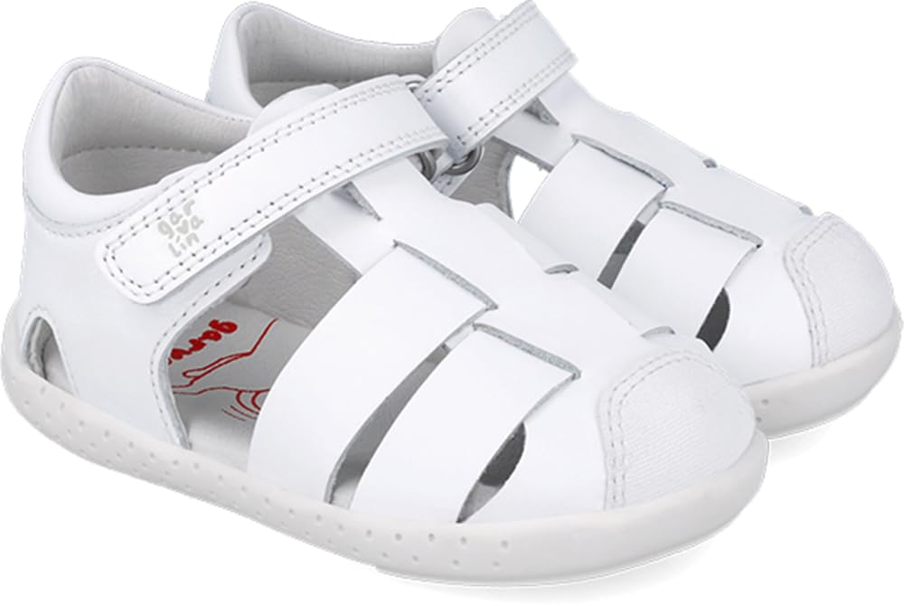 Garvalín Sandali rispettosi 252326 Barefoot Soft