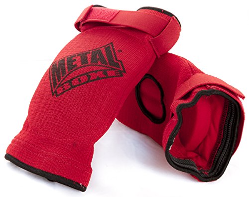 METAL BOXE Mixte Metal Boxe Coudi re, Rouge, Sénior EU 3662968001160 METAL BOXE METAL BOXE Mixte Metal Boxe Coudi re, Rouge, Sénior EU 3662968001160 METAL BOXE