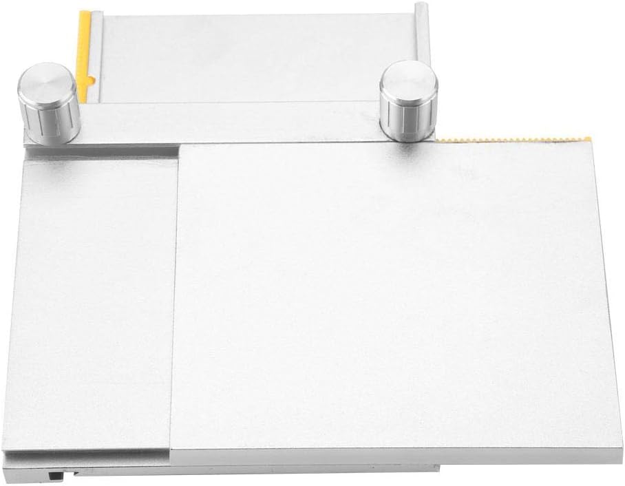 X-Y Gliding Table, Microscope X-Y Moving Stage 1PC Z006 Digital Microscope Stand Mobile XY Process 40mm