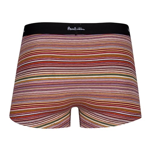 Paul Smith Ps Men's 5-Pack Signature Stripe Boxer Briefs4