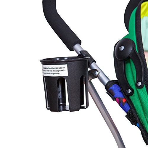 grateful dead umbrella stroller