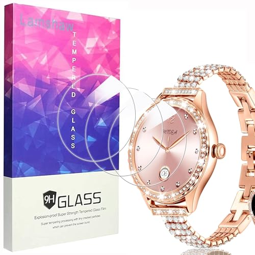 Verre trempé Homailida G209 protection premium d'écran haute clarté