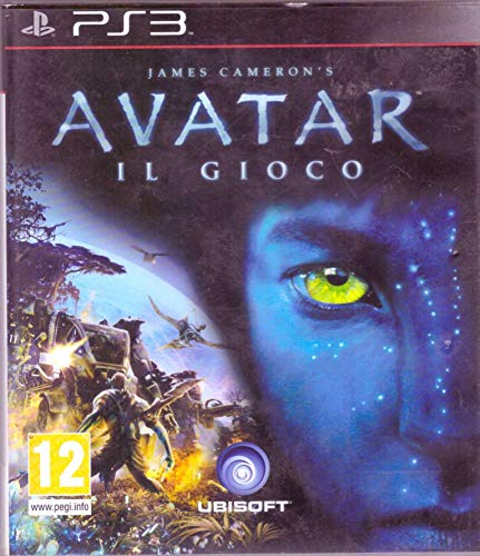  Avatar: Il Gioco