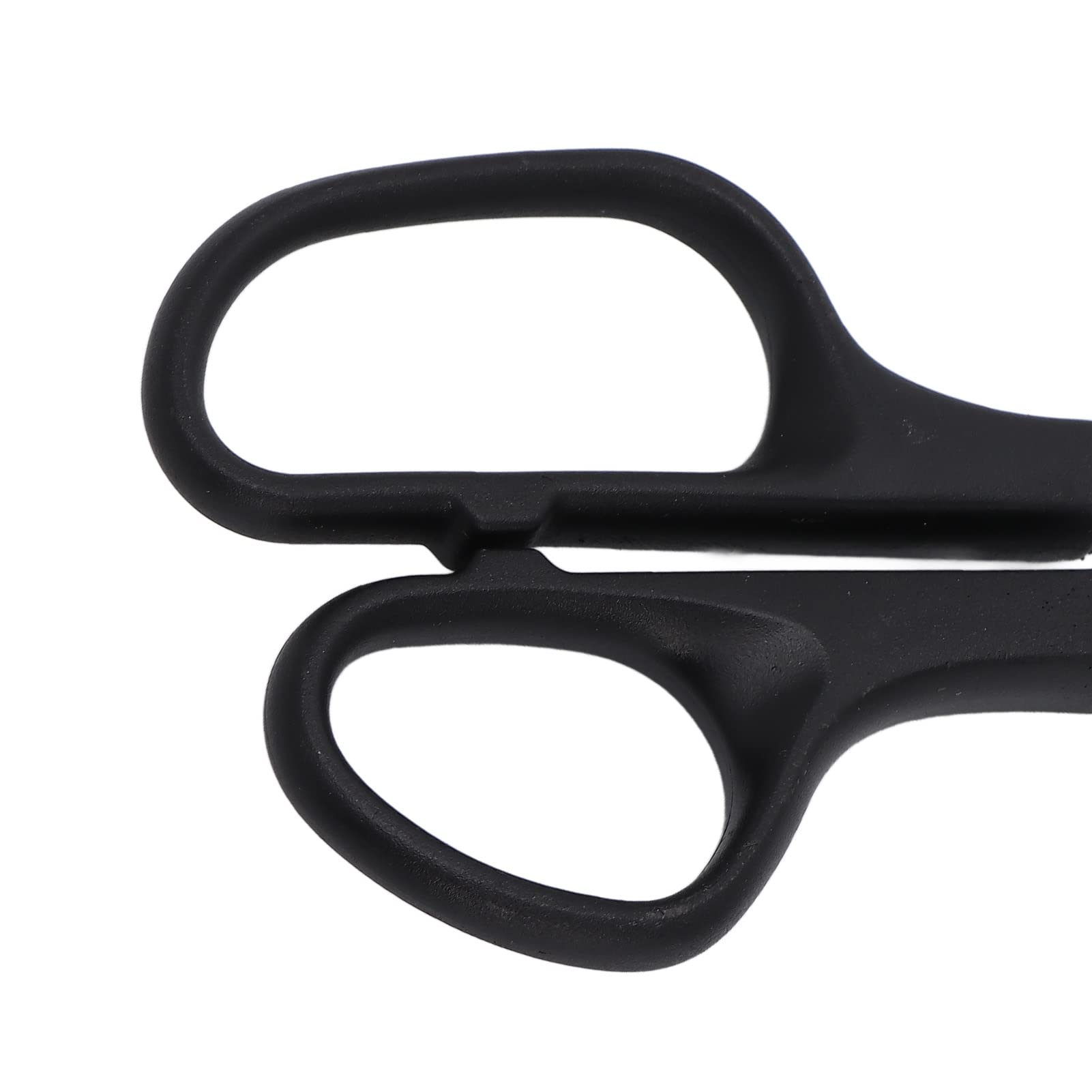 Tijeras Extralargas para Uñas de los Pies, Tijeras para Uñas de Punta Gruesa y Mango Largo, Podólogo, Manicura, Pedicura para Personas Mayores, Hombres y Mujeres