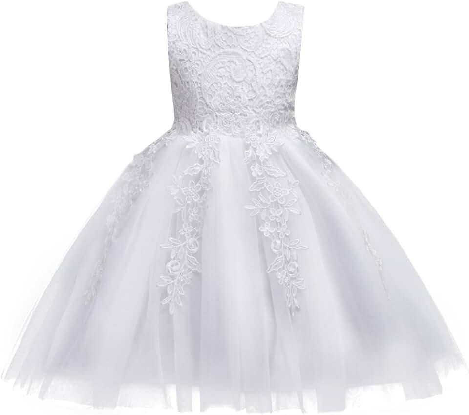 Girls' Dresses Amazon.co.uk