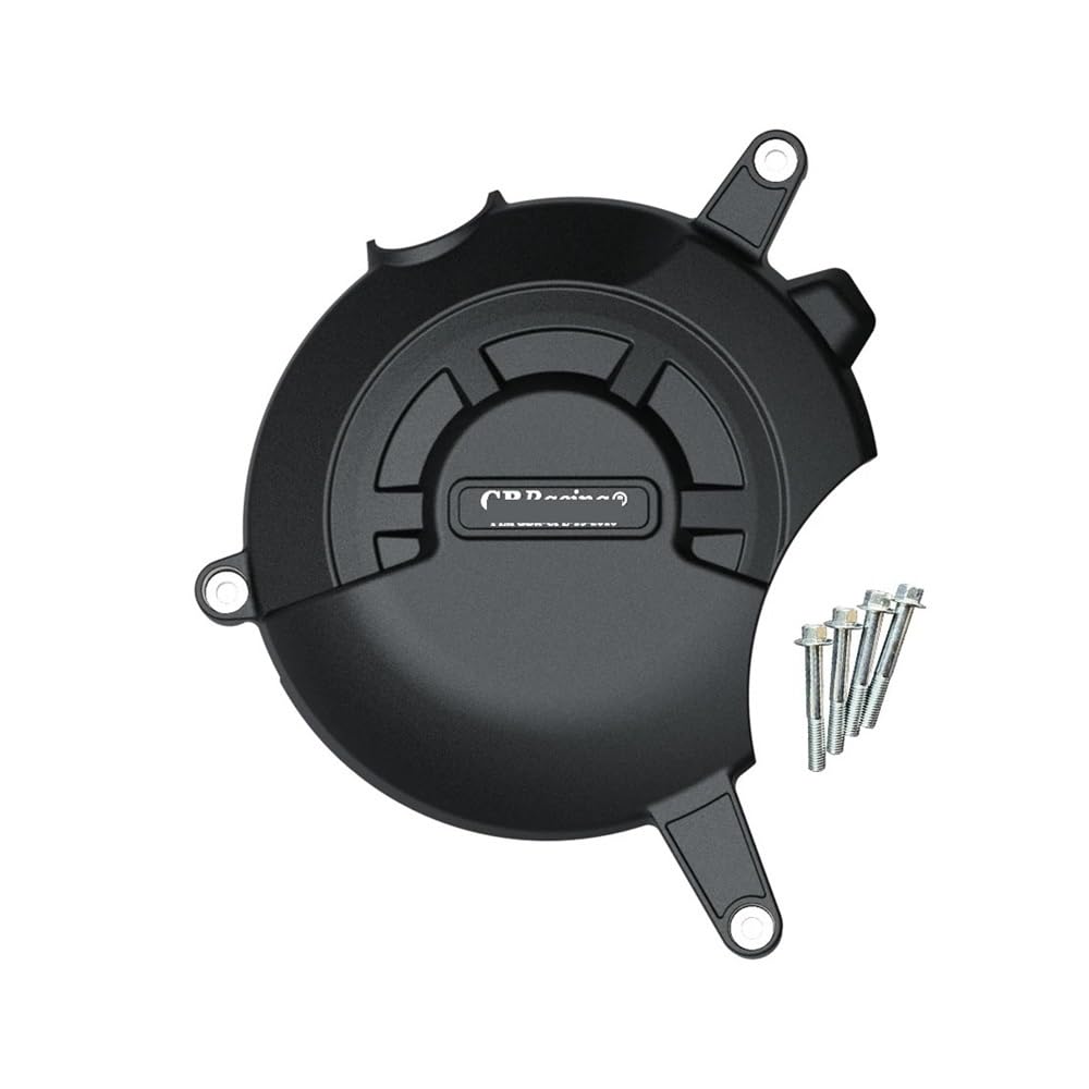 Protector del estator CB1000R 2011-2017 para máxima seguridad 4