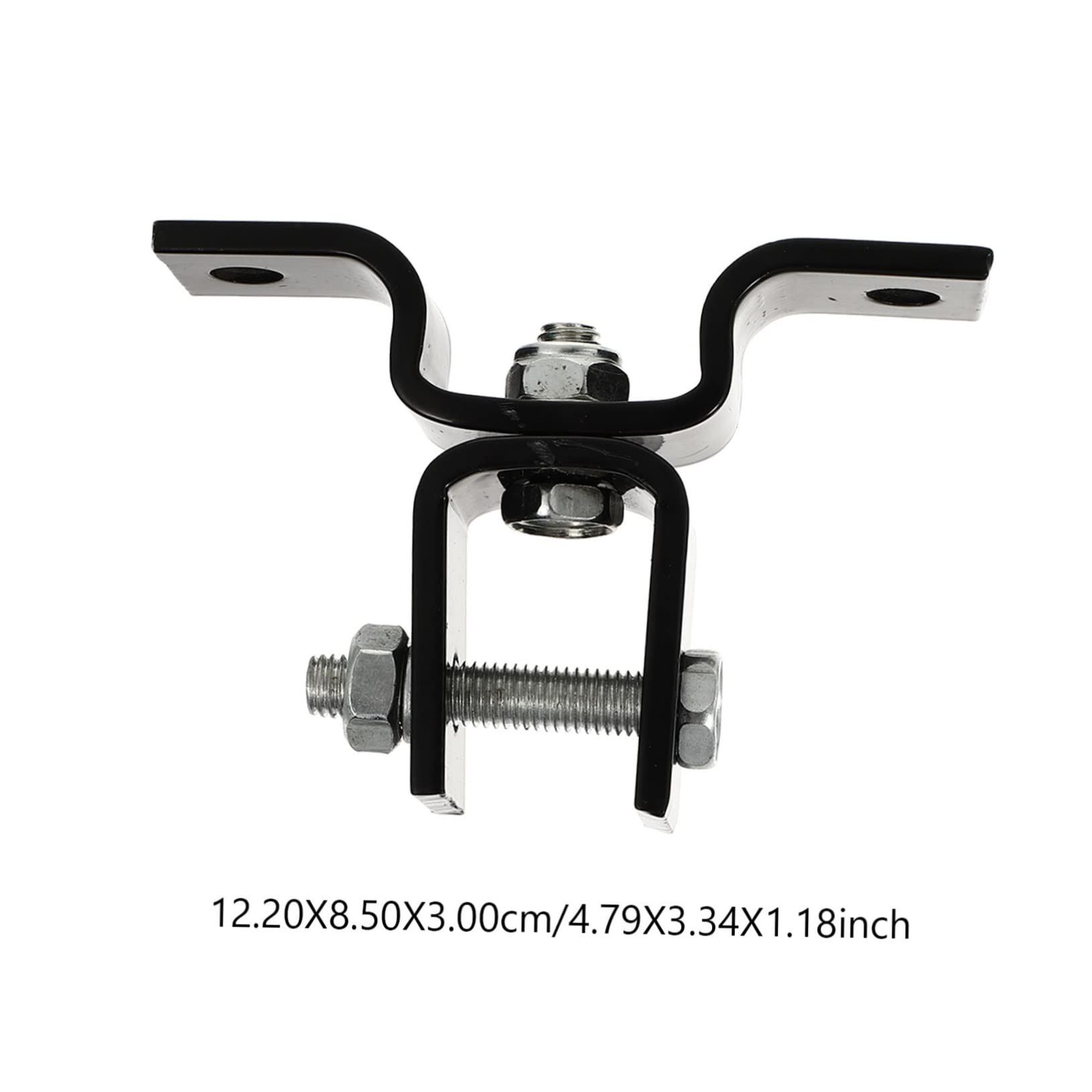 Abaodam Robust Sandbag Hook Sandbag Fixing Buckle Durable Hanger Ideal for Boxing Fitness Outdoor Use