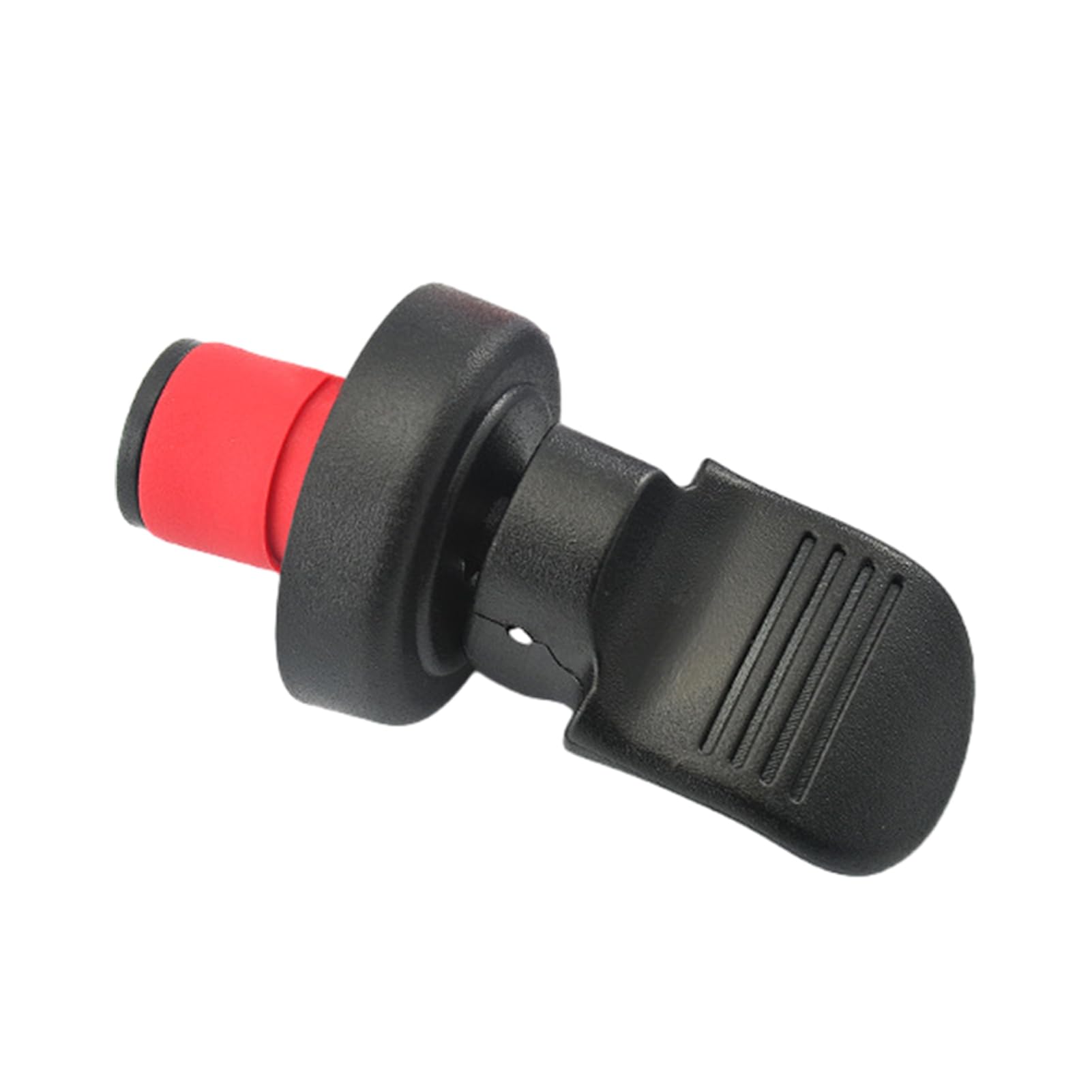 matumou Manual Vacuum Wine Sealer, Hand Pump Bottle Stopper, Reusable Airtight Preserver for Champagne, Home Bar Accessory