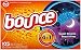 Bounce Fabric Softener Dryer Sheets, Sweet Dreams, 105 Little Sheets (Pack of 2)
