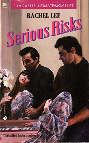 Serious Risks (Intimate Moments) view 2