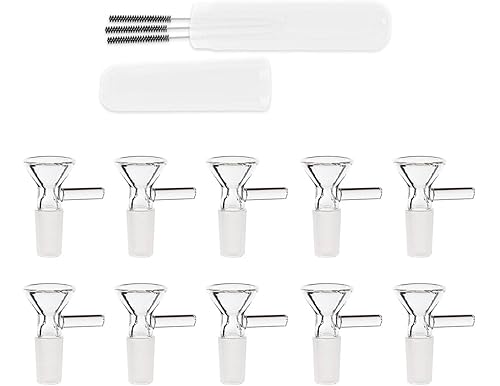 Top 10 Silicone Bongs for a Smooth and Enjoyable Smoking Experience