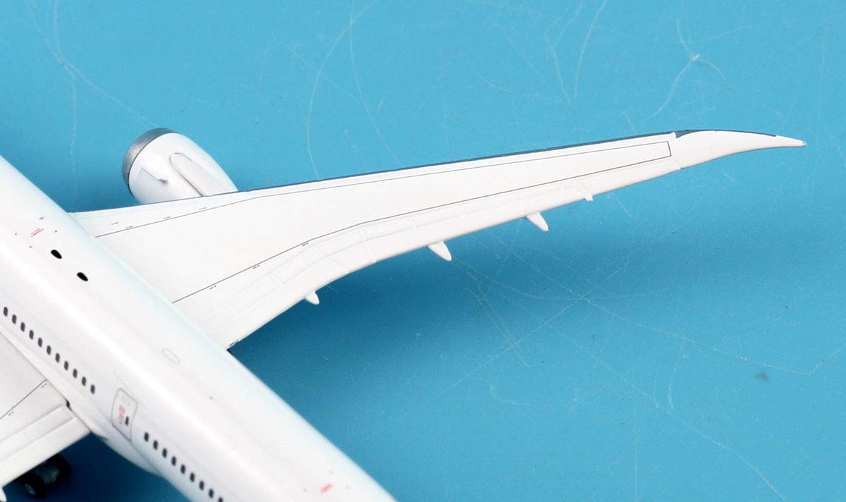 Amazon.com: JC Wings 1:400 XX4251 Vistara Airlines Plane